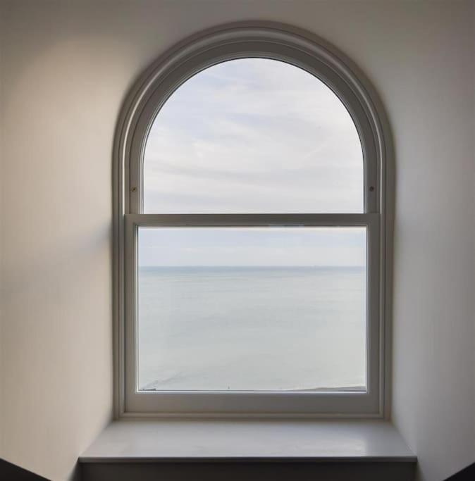 Vive Sea View Getaway Διαμέρισμα Χέιστινγκς Εξωτερικό φωτογραφία
